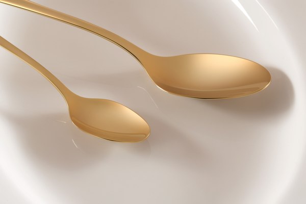 Столовая вилка Luxstahl Toscana Champagne кт8130
