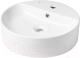 Умывальник Quarter Bath Round Line 70RO23145 - 