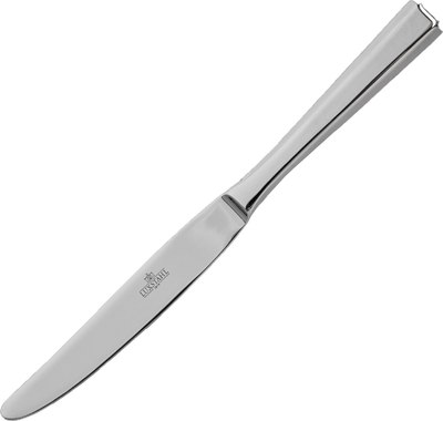 Столовый нож Luxstahl Manhattan DJ-09073 / кт9100 - 