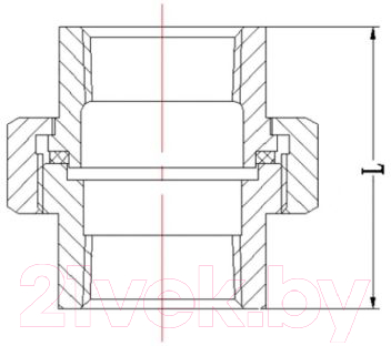 Американка AV Engineering AVEC540000112