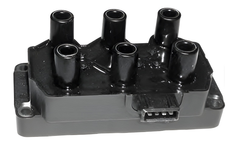 Катушка зажигания для авто Patron PCI1069