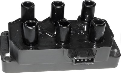 

Катушка зажигания для авто, PCI1069