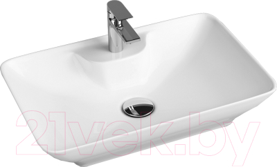 Купить Умывальник Quarter Bath Smooth Line 70SM23062  