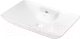 Умывальник Quarter Bath Smooth Line 70SM23062 - 