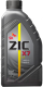 Моторное масло ZIC X7 LS 10W40 / 132620 (1л) - 