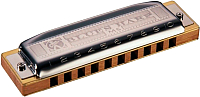 Губная гармошка Hohner Blues Harp 532/20 MS A / M533106 - 