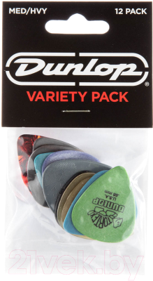 

Набор медиаторов Dunlop Manufacturing, PVP102