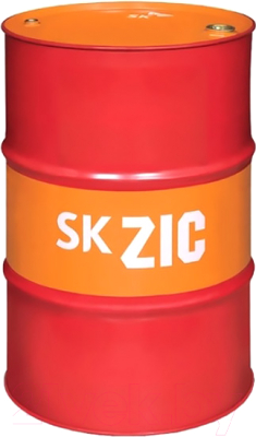 Моторное масло ZIC X9 LS 5W30 / 202608 (200л)