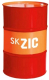 Моторное масло ZIC X7 5W40 / 202662 (200л) - 
