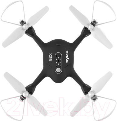 

Квадрокоптер Syma, X23