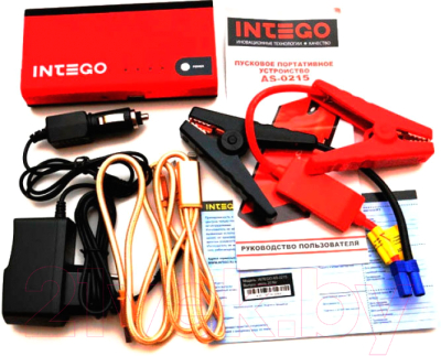 Пусковое устройство Intego AS-0215