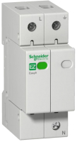 Ограничитель перенапряжения Schneider Electric Easy 9 / EZ9L33620 - 