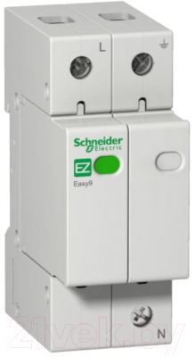 Ограничитель перенапряжения Schneider Electric Easy 9 / EZ9L33620