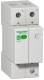 Ограничитель перенапряжения Schneider Electric Easy 9 / EZ9L33620 - 