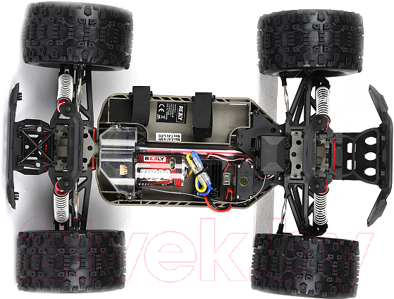 Радиоуправляемая игрушка FS Racing FS Rebel 1/10 FS53815FD