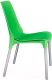 Миниатюра изображения товара Стул Tetchair Genius (зеленый)