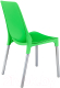 Миниатюра изображения товара Стул Tetchair Genius (зеленый)