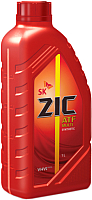 Трансмиссионное масло ZIC ATF Multi / 132628 (1л) - 