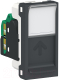 Розетка Schneider Electric Unica NU341054 - 