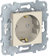 Розетка Schneider Electric Unica NU503644 - 