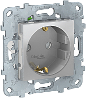 

Розетка Schneider Electric, Unica NU505730