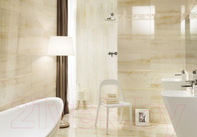 Изображение товара Плитка Tubadzin Onis Str (298x598)