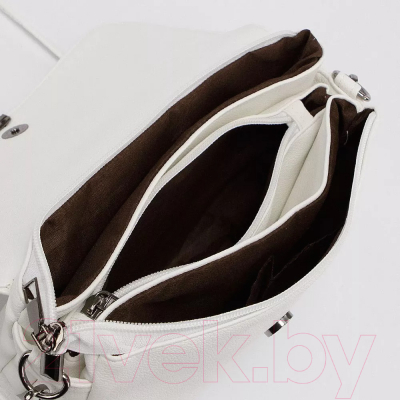 Изображение товара Сумка Passo Avanti 724-329-WHT (белый)