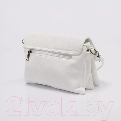 Изображение товара Сумка Passo Avanti 724-329-WHT (белый)