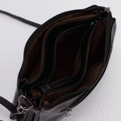 Изображение товара Сумка Passo Avanti 724-A-328-BLK (черный)