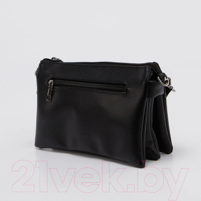 Изображение товара Сумка Passo Avanti 724-A-328-BLK (черный)