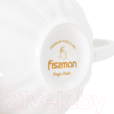 Набор для чая/кофе Fissman Royal 3990