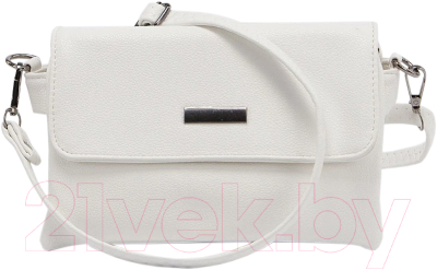 Изображение товара Сумка Passo Avanti 724-A-330-WHT (белый)