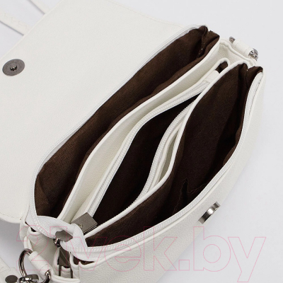 Изображение товара Сумка Passo Avanti 724-A-330-WHT (белый)