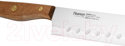 Нож Fissman Federico 12069