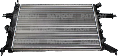 

Радиатор системы охлаждения, PRS3652