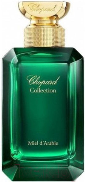 Парфюмерная вода Chopard Miel D'Arabie