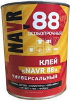 Клей Navr Универсальный 88 (750мл) - 