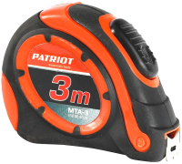 Рулетка PATRIOT MTA-3 - 