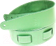 Ремень для гитары Fidel Premier FL1110111LP (Surf green ) - 