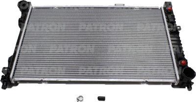 

Радиатор системы охлаждения, PRS3782