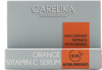 Сыворотка для лица Carelika Orange Vitamin C Care (7мл) - 