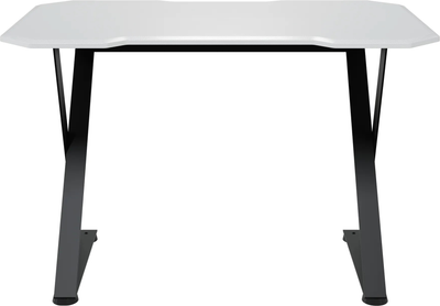 

Геймерский стол, Edge Dark White Carbon / ND-1BKWTCN