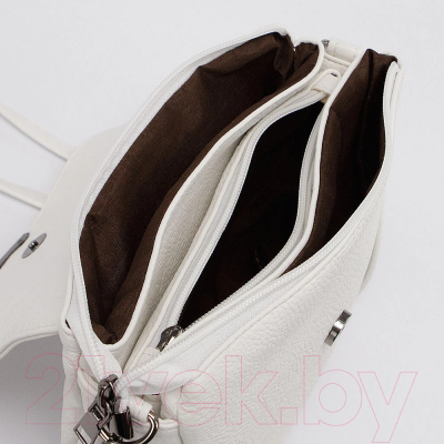 Изображение товара Сумка Passo Avanti 724-219-WHT (белый)