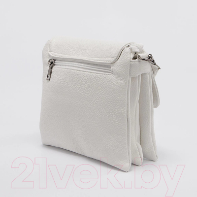 Изображение товара Сумка Passo Avanti 724-219-WHT (белый)