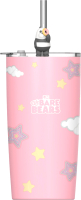 Многоразовый стакан Miniso We Bare Bears Collection 4.0 / 6310 - 