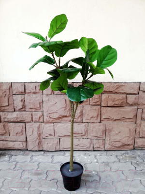 Искусственное растение ForGarden Ficus Лирата / BN10870