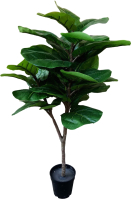 Искусственное растение ForGarden Ficus Лирата / BN10882 - 