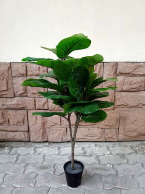 Искусственное растение ForGarden Ficus Лирата / BN10882