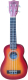 Укулеле Kaimana UK-21 CS (оранжевый) - 