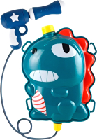 

Бластер игрушечный, Animal Series Водный 6804